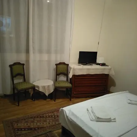 Pensiune Good Night Bucureşti