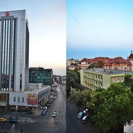 Good Night Pensiune Bucureşti